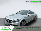Mercedes Classe C 180 occasion année 2017 boite Automatique Annonce Mercedes Classe C 180 occasion Essence 180 BVA à Beaupuy