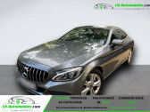 Mercedes Classe C 180 occasion année 2017 boite Automatique Annonce Mercedes Classe C 180 occasion Essence 180 BVA à Beaupuy