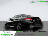 Mercedes Classe C 180 occasion année 2018 boite Automatique Annonce Mercedes Classe C 180 occasion Essence 180 BVA à Beaupuy
