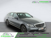 Mercedes Classe C 180 occasion année 2019 boite Automatique Annonce Mercedes Classe C 180 occasion Essence 180 BVA à Beaupuy