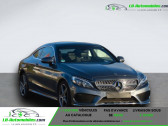 Mercedes Classe C 180 occasion année 2018 boite Automatique Annonce Mercedes Classe C 180 occasion Essence 180 BVA à Beaupuy