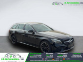Annonce Mercedes Classe C 180 occasion Essence 180 BVM � Beaupuy