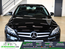 Mercedes Classe C 180 180 BVM  occasion � Beaupuy - photo n�3