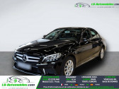 Annonce Mercedes Classe C 180 occasion Essence 180 BVM � Beaupuy