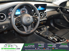 Mercedes Classe C 180 180 BVM  occasion � Beaupuy - photo n�2