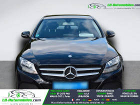 Mercedes Classe C 180 180 BVM  occasion � Beaupuy - photo n�4