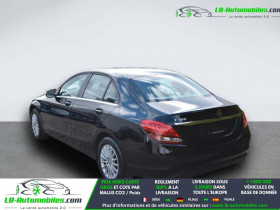 Mercedes Classe C 180 180 BVM  occasion � Beaupuy - photo n�3