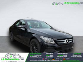 Mercedes Classe C 180 180 BVM  occasion � Beaupuy - photo n�2