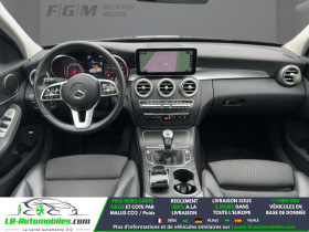 Mercedes Classe C 180 180 BVM  occasion � Beaupuy - photo n�3