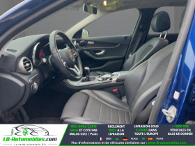 Mercedes Classe C 180 180 BVM  occasion � Beaupuy - photo n�5