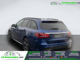 Mercedes Classe C 180 180 BVM  occasion � Beaupuy - photo n�4