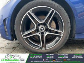 Mercedes Classe C 180 180 BVM  occasion � Beaupuy - photo n�8