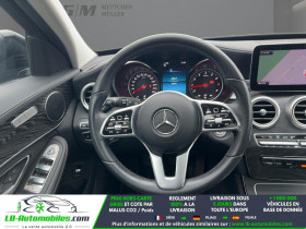 Mercedes Classe C 180 180 BVM  occasion � Beaupuy - photo n�7