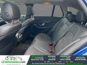 Mercedes Classe C 180 180 BVM  occasion � Beaupuy - photo n�6