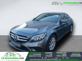 Annonce Mercedes Classe C 180 occasion Essence 180 BVM � Beaupuy