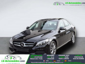 Annonce Mercedes Classe C 180 occasion Essence 180 BVM � Beaupuy