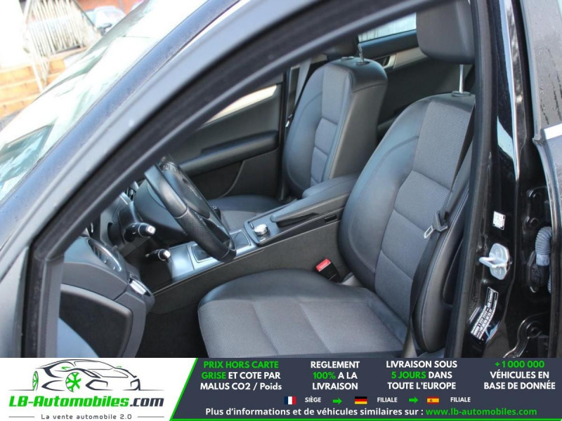 Mercedes Classe C 180 180 BVM  occasion � Beaupuy - photo n�4