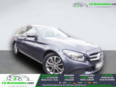 Annonce Mercedes Classe C 180 occasion Essence 180 BVM � Beaupuy