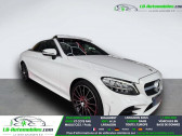 Annonce Mercedes Classe C 180 occasion Essence 180 BVM � Beaupuy