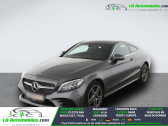 Annonce Mercedes Classe C 180 occasion Essence 180 BVM � Beaupuy