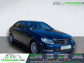 Annonce Mercedes Classe C 180 occasion Essence 180 BVM � Beaupuy