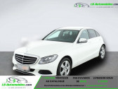 Annonce Mercedes Classe C 180 occasion Essence 180 BVM � Beaupuy