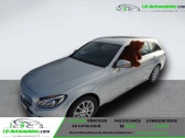 Annonce Mercedes Classe C 180 occasion Essence 180 BVM � Beaupuy