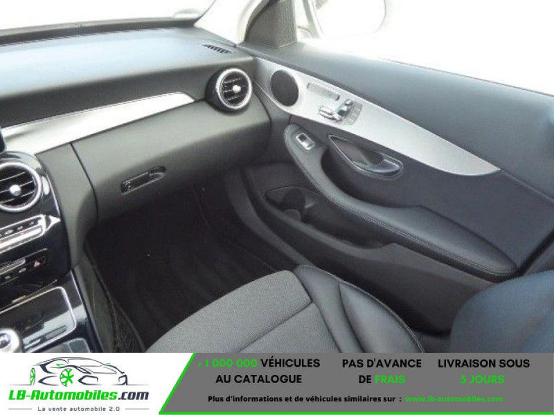 Mercedes Classe C 180 180 BVM  occasion � Beaupuy - photo n�3