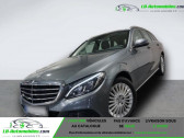 Annonce Mercedes Classe C 180 occasion Essence 180 BVM � Beaupuy
