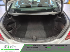 Mercedes Classe C 180 180 BVM  occasion � Beaupuy - photo n�11