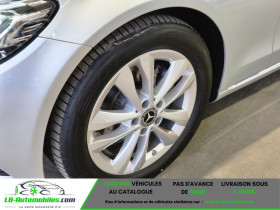 Mercedes Classe C 180 180 BVM  occasion � Beaupuy - photo n�9