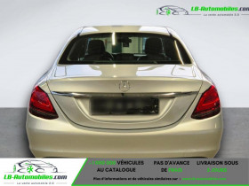 Mercedes Classe C 180 180 BVM  occasion � Beaupuy - photo n�6