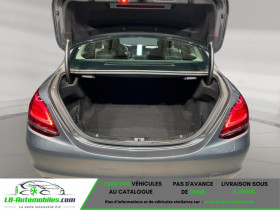 Mercedes Classe C 180 180 BVM  occasion � Beaupuy - photo n�7