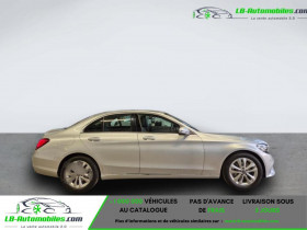 Mercedes Classe C 180 180 BVM  occasion � Beaupuy - photo n�5