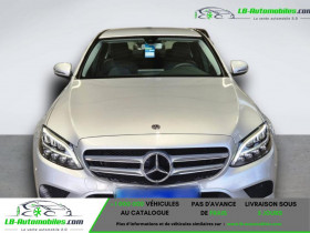 Mercedes Classe C 180 180 BVM  occasion � Beaupuy - photo n�4