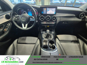 Mercedes Classe C 180 180 BVM  occasion � Beaupuy - photo n�3