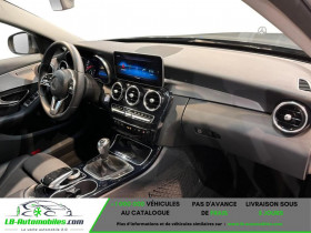 Mercedes Classe C 180 180 BVM  occasion � Beaupuy - photo n�4