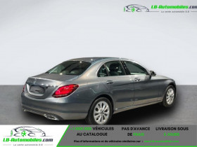 Mercedes Classe C 180 180 BVM  occasion � Beaupuy - photo n�3