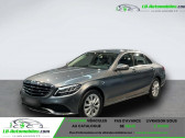 Annonce Mercedes Classe C 180 occasion Essence 180 BVM � Beaupuy