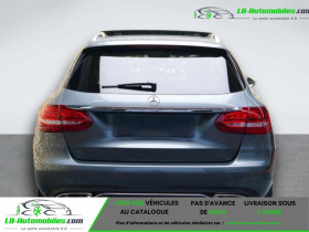 Mercedes Classe C 180 180 BVM  occasion � Beaupuy - photo n�3