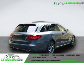 Mercedes Classe C 180 180 BVM  occasion � Beaupuy - photo n�2