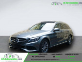 Annonce Mercedes Classe C 180 occasion Essence 180 BVM � Beaupuy