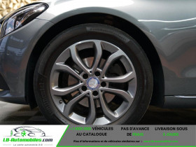Mercedes Classe C 180 180 BVM  occasion � Beaupuy - photo n�6