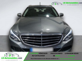 Mercedes Classe C 180 180 BVM  occasion � Beaupuy - photo n�5