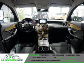 Mercedes Classe C 180 180 BVM  occasion � Beaupuy - photo n�3