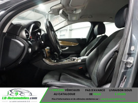 Mercedes Classe C 180 180 BVM  occasion � Beaupuy - photo n�8