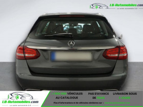 Mercedes Classe C 180 180 BVM  occasion � Beaupuy - photo n�7