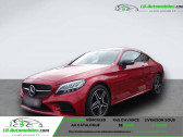 Mercedes Classe C 180 180 BVM  � Beaupuy 31