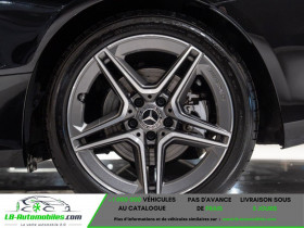 Mercedes Classe C 180 180 BVM  occasion � Beaupuy - photo n�9