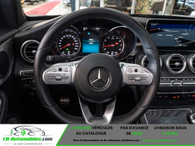 Mercedes Classe C 180 180 BVM  occasion � Beaupuy - photo n�8